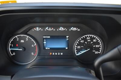 2025 Ford F-350 Super Duty XLT - Photo 43 - Heber City, UT 84032