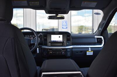 2025 Ford F-350 Super Duty XLT - Photo 13 - Heber City, UT 84032