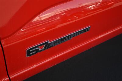 2025 Ford F-350 Super Duty XLT - Photo 11 - Heber City, UT 84032