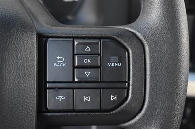 2025 Ford F-350 Super Duty XLT - Photo 40 - Heber City, UT 84032