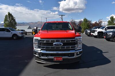 2025 Ford F-350 Super Duty XLT - Photo 9 - Heber City, UT 84032