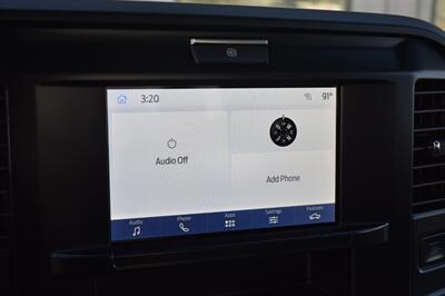 2025 Ford F-350 Super Duty XLT - Photo 25 - Heber City, UT 84032