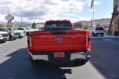 2025 Ford F-350 Super Duty XLT - Photo 7 - Heber City, UT 84032
