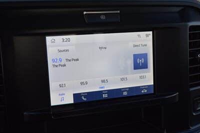 2025 Ford F-350 Super Duty XLT - Photo 26 - Heber City, UT 84032