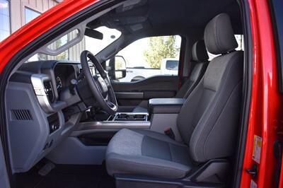 2025 Ford F-350 Super Duty XLT - Photo 14 - Heber City, UT 84032