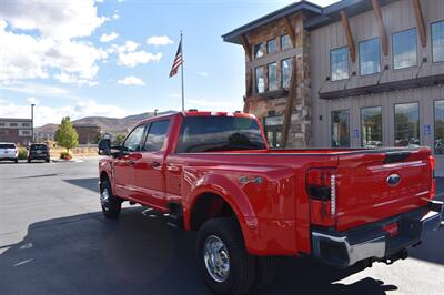 2025 Ford F-350 Super Duty XLT - Photo 6 - Heber City, UT 84032