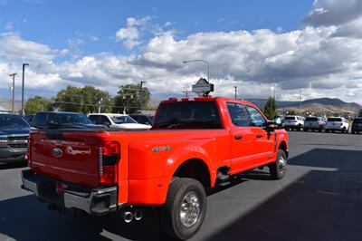 2025 Ford F-350 Super Duty XLT - Photo 5 - Heber City, UT 84032