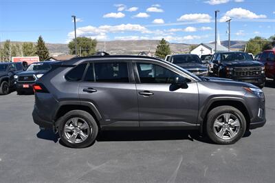 2024 Toyota RAV4 Hybrid LE - Photo 3 - Heber City, UT 84032