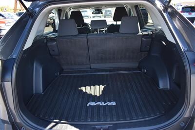 2024 Toyota RAV4 Hybrid LE - Photo 8 - Heber City, UT 84032