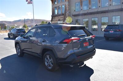 2024 Toyota RAV4 Hybrid LE - Photo 6 - Heber City, UT 84032