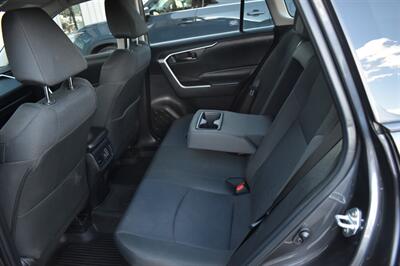 2024 Toyota RAV4 Hybrid LE - Photo 11 - Heber City, UT 84032