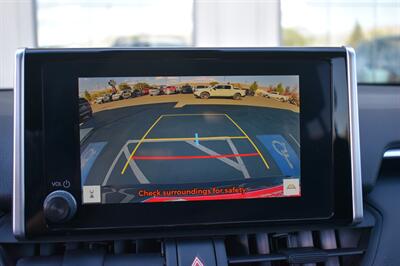 2024 Toyota RAV4 Hybrid LE - Photo 23 - Heber City, UT 84032