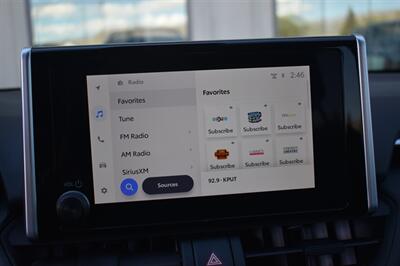 2024 Toyota RAV4 Hybrid LE - Photo 22 - Heber City, UT 84032