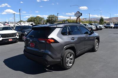 2024 Toyota RAV4 Hybrid LE - Photo 5 - Heber City, UT 84032