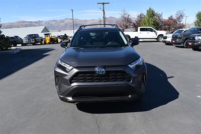 2024 Toyota RAV4 Hybrid LE - Photo 9 - Heber City, UT 84032