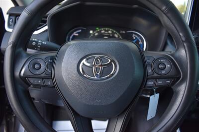 2024 Toyota RAV4 Hybrid LE - Photo 24 - Heber City, UT 84032