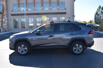 2024 Toyota RAV4 Hybrid LE - Photo 4 - Heber City, UT 84032