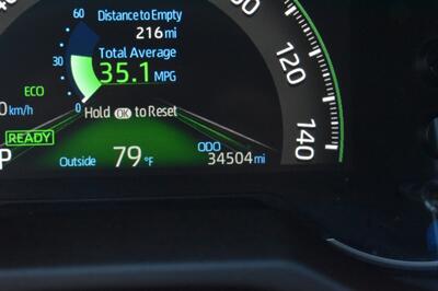 2024 Toyota RAV4 Hybrid LE - Photo 28 - Heber City, UT 84032