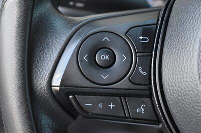 2024 Toyota RAV4 Hybrid LE - Photo 26 - Heber City, UT 84032