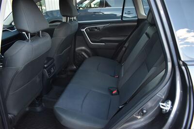 2024 Toyota RAV4 Hybrid LE - Photo 10 - Heber City, UT 84032