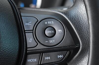 2024 Toyota RAV4 Hybrid LE - Photo 25 - Heber City, UT 84032