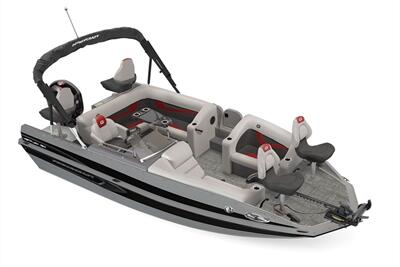 2026 Princecraft Ventura 194 150HP XL PRO XS