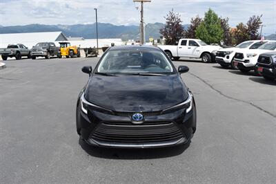 2025 Toyota Corolla Hybrid LE - Photo 2 - Heber City, UT 84032