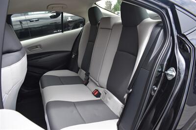 2025 Toyota Corolla Hybrid LE - Photo 9 - Heber City, UT 84032