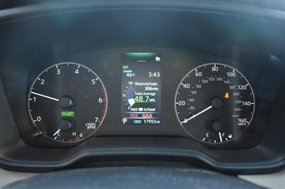 2025 Toyota Corolla Hybrid LE - Photo 24 - Heber City, UT 84032