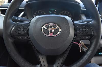 2025 Toyota Corolla Hybrid LE - Photo 21 - Heber City, UT 84032