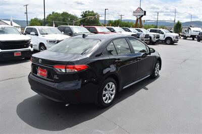 2025 Toyota Corolla Hybrid LE - Photo 7 - Heber City, UT 84032