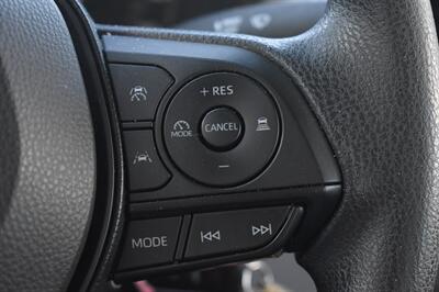 2025 Toyota Corolla Hybrid LE - Photo 22 - Heber City, UT 84032