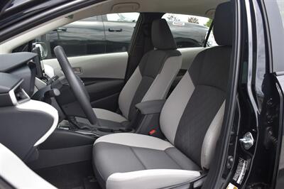 2025 Toyota Corolla Hybrid LE - Photo 12 - Heber City, UT 84032