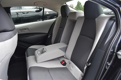 2025 Toyota Corolla Hybrid LE - Photo 10 - Heber City, UT 84032