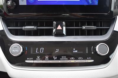 2025 Toyota Corolla Hybrid LE - Photo 17 - Heber City, UT 84032