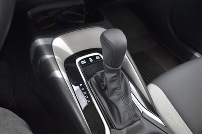 2025 Toyota Corolla Hybrid LE - Photo 13 - Heber City, UT 84032