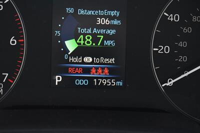 2025 Toyota Corolla Hybrid LE - Photo 25 - Heber City, UT 84032