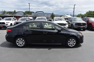 2025 Toyota Corolla Hybrid LE - Photo 8 - Heber City, UT 84032