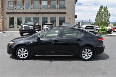 2025 Toyota Corolla Hybrid LE - Photo 4 - Heber City, UT 84032
