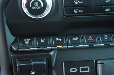 2024 GMC Sierra 3500HD Pro - Photo 23 - Heber City, UT 84032