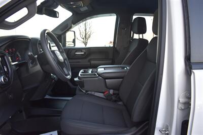 2024 GMC Sierra 3500HD Pro - Photo 14 - Heber City, UT 84032