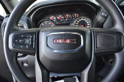 2024 GMC Sierra 3500HD Pro - Photo 29 - Heber City, UT 84032