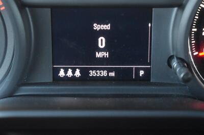 2024 GMC Sierra 3500HD Pro - Photo 33 - Heber City, UT 84032