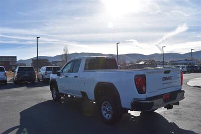 2024 GMC Sierra 3500HD Pro - Photo 6 - Heber City, UT 84032