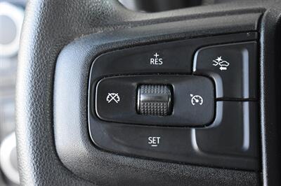 2024 GMC Sierra 3500HD Pro - Photo 30 - Heber City, UT 84032