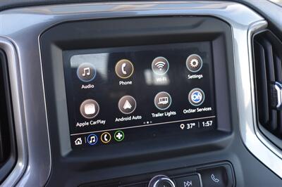 2024 GMC Sierra 3500HD Pro - Photo 26 - Heber City, UT 84032