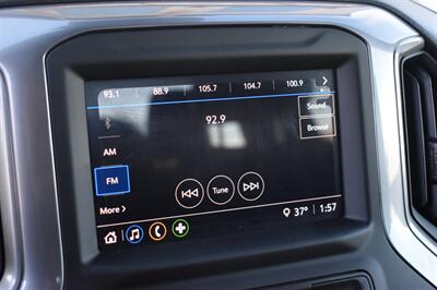 2024 GMC Sierra 3500HD Pro - Photo 27 - Heber City, UT 84032