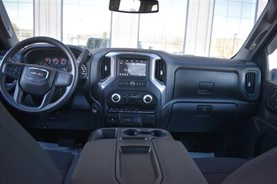 2024 GMC Sierra 3500HD Pro - Photo 13 - Heber City, UT 84032