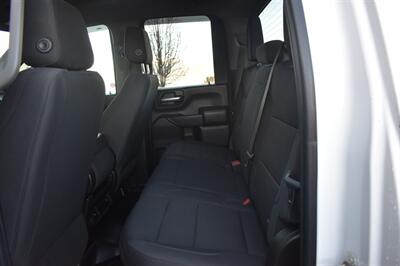 2024 GMC Sierra 3500HD Pro - Photo 12 - Heber City, UT 84032