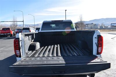 2024 GMC Sierra 3500HD Pro - Photo 8 - Heber City, UT 84032